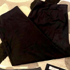 Liz Claiborne women petite 24p slacks